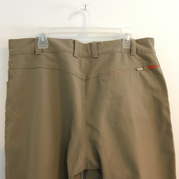 Icebreaker Merino men’s pants - Picture 2 of 4